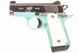 KIMBER MICRO SPECIAL EDITION 380 ACP - 8 of 8