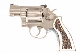 SMITH & WESSON 15-3 38 SPL - 8 of 8