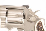 SMITH & WESSON 15-3 38 SPL - 5 of 8