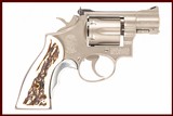 SMITH & WESSON 15-3 38 SPL - 1 of 8