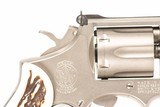 SMITH & WESSON 15-3 38 SPL - 2 of 8