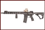 DANIEL DEFENSE DDM4 V7 5.56 MM - 1 of 12