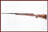 WINCHESTER 70 SUPERGRADE 300 WSM - 1 of 8