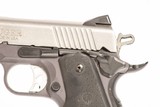RUGER SR1911 45 ACP - 5 of 8