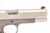 RUGER SR1911 45 ACP - 3 of 8
