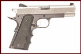 RUGER SR1911 45 ACP - 1 of 8