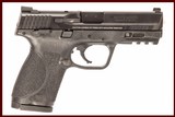 SMITH & WESSON M&P9 M2.0 9 MM - 1 of 8