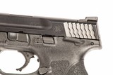 SMITH & WESSON M&P9 M2.0 9 MM - 5 of 8
