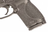 SMITH & WESSON M&P9 M2.0 9 MM - 7 of 8