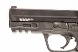 SMITH & WESSON M&P9 M2.0 9 MM - 6 of 8