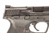 SMITH & WESSON M&P9 M2.0 9 MM - 2 of 8