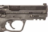 SMITH & WESSON M&P9 M2.0 9 MM - 3 of 8