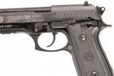 TAURUS PT92AF 9MM - 2 of 7