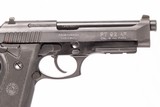 TAURUS PT92AF 9MM - 7 of 7