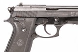 TAURUS PT92AF 9MM - 5 of 7