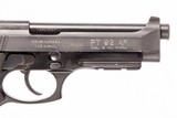 TAURUS PT92AF 9MM - 6 of 7