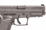 SPRINGFIELD ARMORY XD 45ACP - 3 of 6