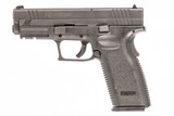 SPRINGFIELD ARMORY XD 45ACP - 6 of 6