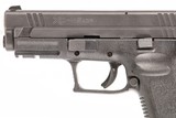 SPRINGFIELD ARMORY XD 45ACP - 4 of 6