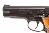 SMITH & WESSON 39-2 9MM - 2 of 6