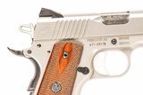 RUGER SR1911 45 ACP - 2 of 8