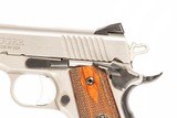 RUGER SR1911 45 ACP - 5 of 8