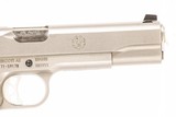 RUGER SR1911 45 ACP - 3 of 8