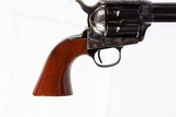 UBERTI US CAVALRY 45 COLT - 6 of 6