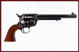 UBERTI US CAVALRY 45 COLT - 1 of 6