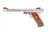 RUGER MKIII HUNTER 22LR - 6 of 7