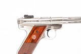 RUGER MKIII HUNTER 22LR - 7 of 7