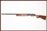 REMINGTON 11-87 PREMIER 12 GA - 1 of 10