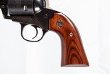 RUGER NEW MODEL BLACKHAWK 45 COLT - 5 of 6