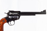 RUGER NEW MODEL BLACKHAWK 45 COLT - 2 of 6