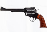 RUGER NEW MODEL BLACKHAWK 45 COLT - 6 of 6