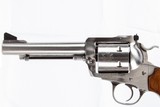 RUGER NEW MODEL BLACKHAWK 45 COLT - 3 of 6