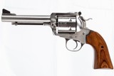 RUGER NEW MODEL BLACKHAWK 45 COLT - 5 of 6