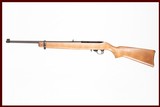 RUGER 10/22 22 LR - 1 of 10