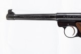 RUGER MARK I 22 LR - 2 of 8