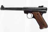 RUGER MARK I 22 LR - 5 of 8