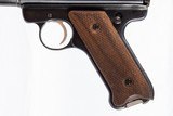RUGER MARK I 22 LR - 4 of 8