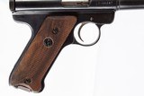 RUGER MARK I 22 LR - 8 of 8