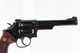 SMITH & WESSON 19-3 357 MAG - 4 of 6