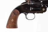 UBERTI SCHOFIELD 2ND MODEL 45 COLT - 3 of 6