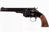 UBERTI SCHOFIELD 2ND MODEL 45 COLT - 6 of 6