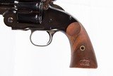 UBERTI SCHOFIELD 2ND MODEL 45 COLT - 5 of 6