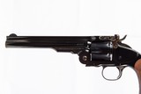 UBERTI SCHOFIELD 2ND MODEL 45 COLT - 4 of 6