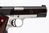 SPRINGFIELD ARMORY RONIN 45 ACP - 6 of 8