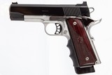 SPRINGFIELD ARMORY RONIN 45 ACP - 5 of 8