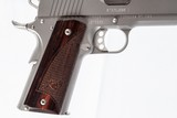 KIMBER STAINLESS II 45 ACP - 8 of 8